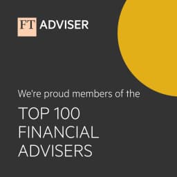 FT Top 100 Financial Advisers
