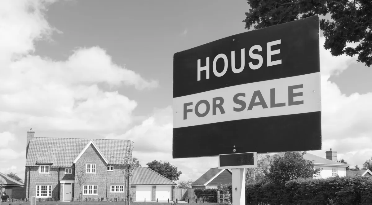 Is now the time to sell your property?